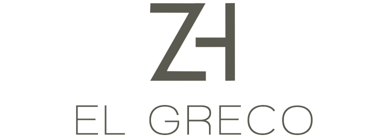 El Greco logo