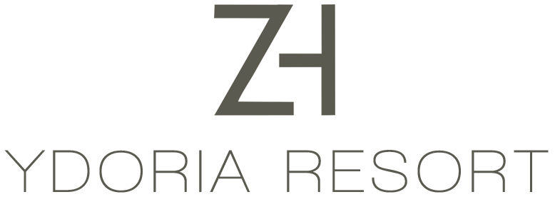 Ydoria Resort logo